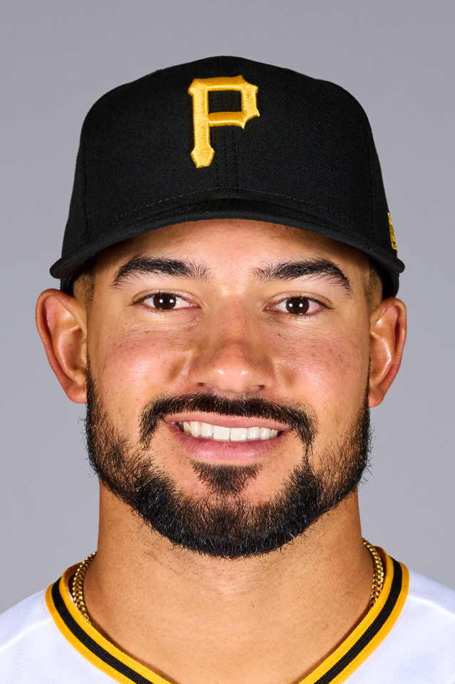 Nick Gonzales