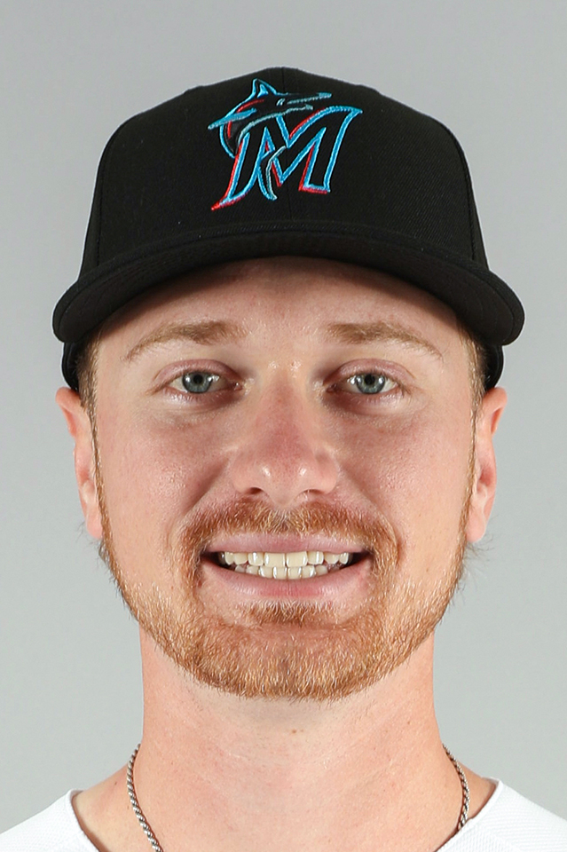 Josh Ekness