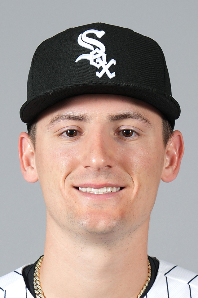 Colson Montgomery
