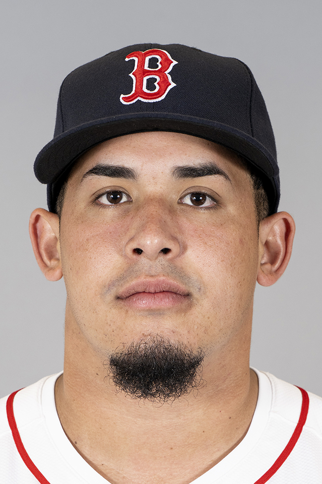 Eduardo Rivera