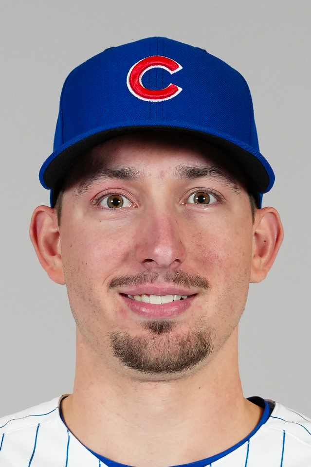Connor Schultz