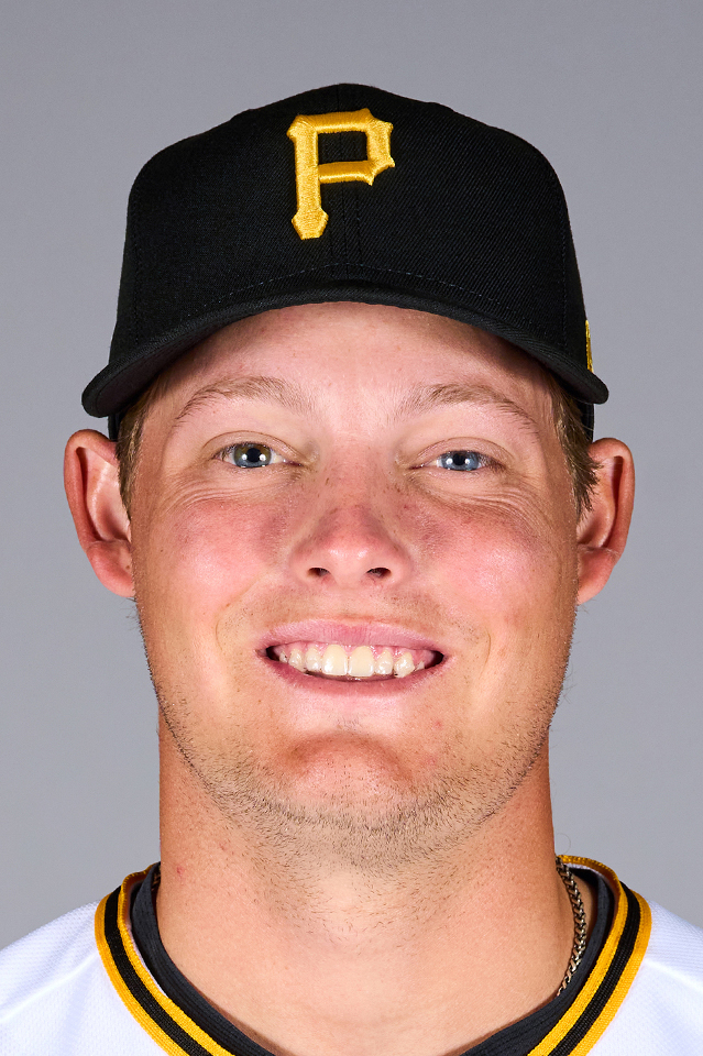 Derek Berg