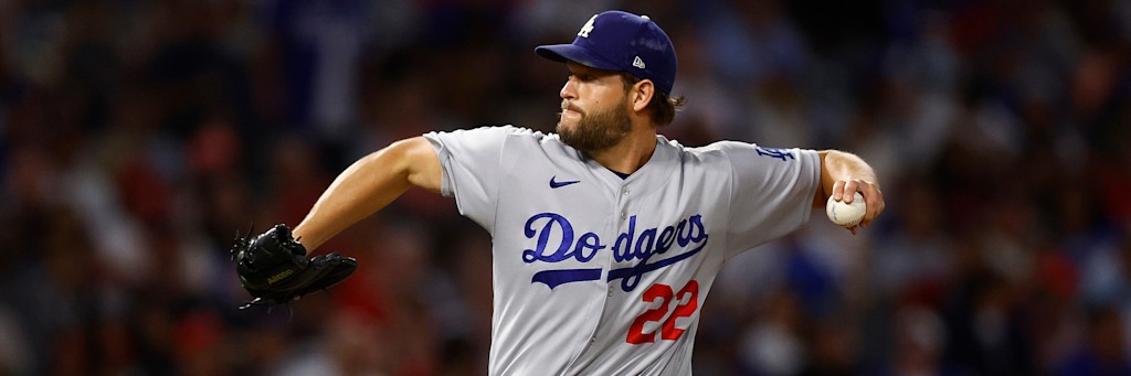 Clayton Kershaw Dodgers career sabermetric legacy farewell retirement analytics pitching