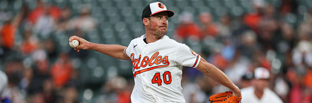 Giants Team Total Over 3.5 at Baltimore