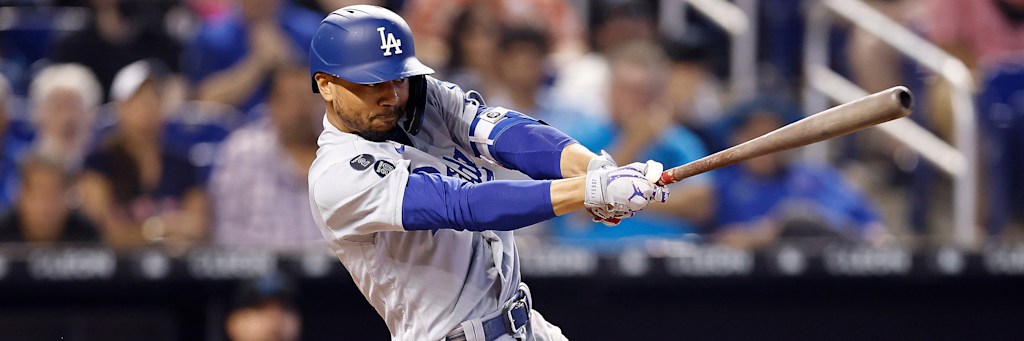 MLB Platoon Splits Guide