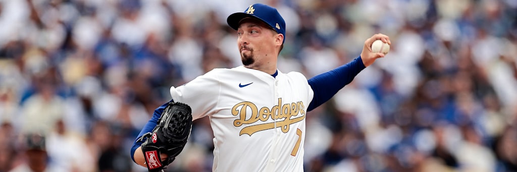 World Series Game 5 Preview