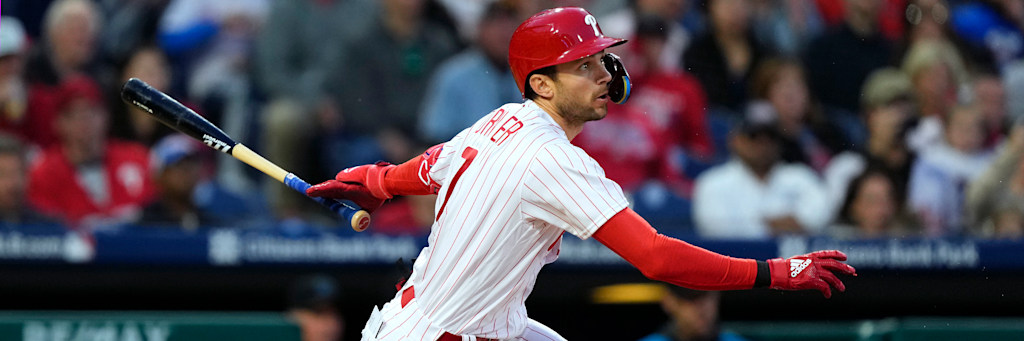Yankees and Phillies Road Moneylines: A Two-Play Aces Sides Card
