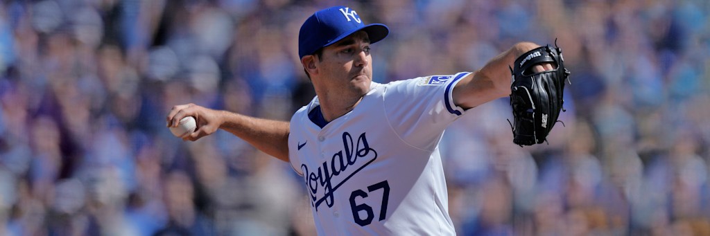 Seth Lugo Kansas City Royals pitching Daily Hammer pick April 9 2026 vs White Sox