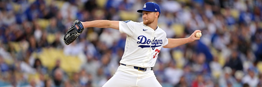 Rangers Under 3.6, Dodgers Under 5.5, and Red Sox Over 4.5: Three Pitching-Driven Team Totals
