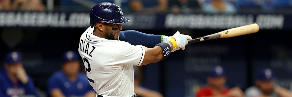 Rays and Marlins Moneylines Anchor a Four-Play Card With a Marlins-Athletics Over and a Padres-Dodgers NRFI