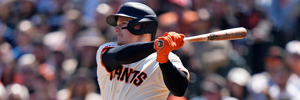 Matt Chapman San Francisco Giants team total over 3.5 vs Baltimore Orioles April 11 2026 Bassitt