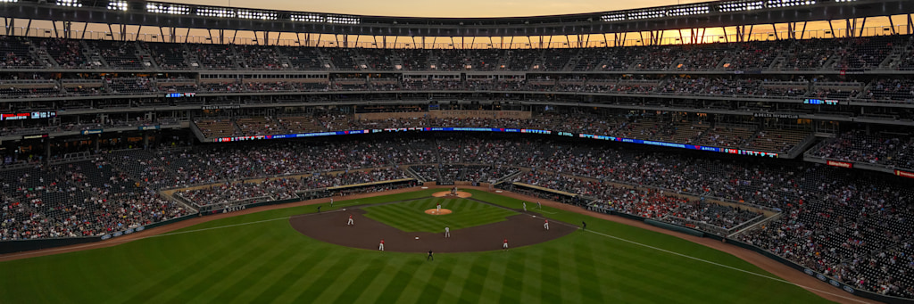 Tucker Dodgers Betting Impact