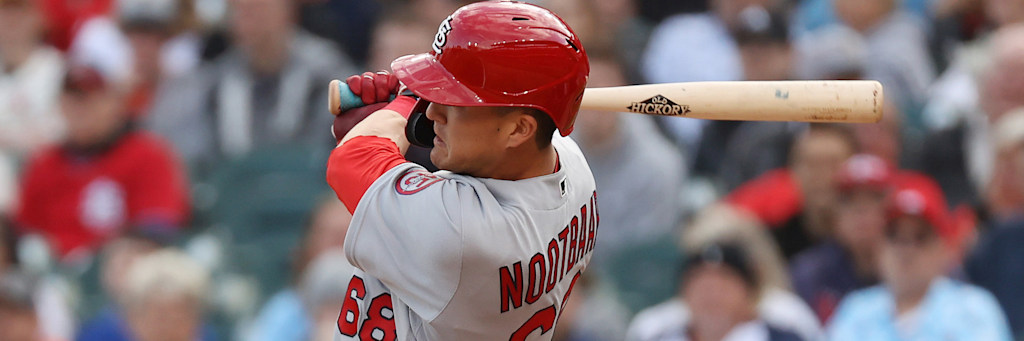 Cardinals Team Total Over 3.5 vs Brewers at Busch Stadium