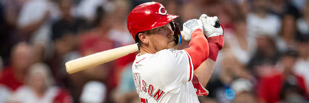 Cubs Riley Martin vs Phillies Aaron Nola win probability model April 14 2026