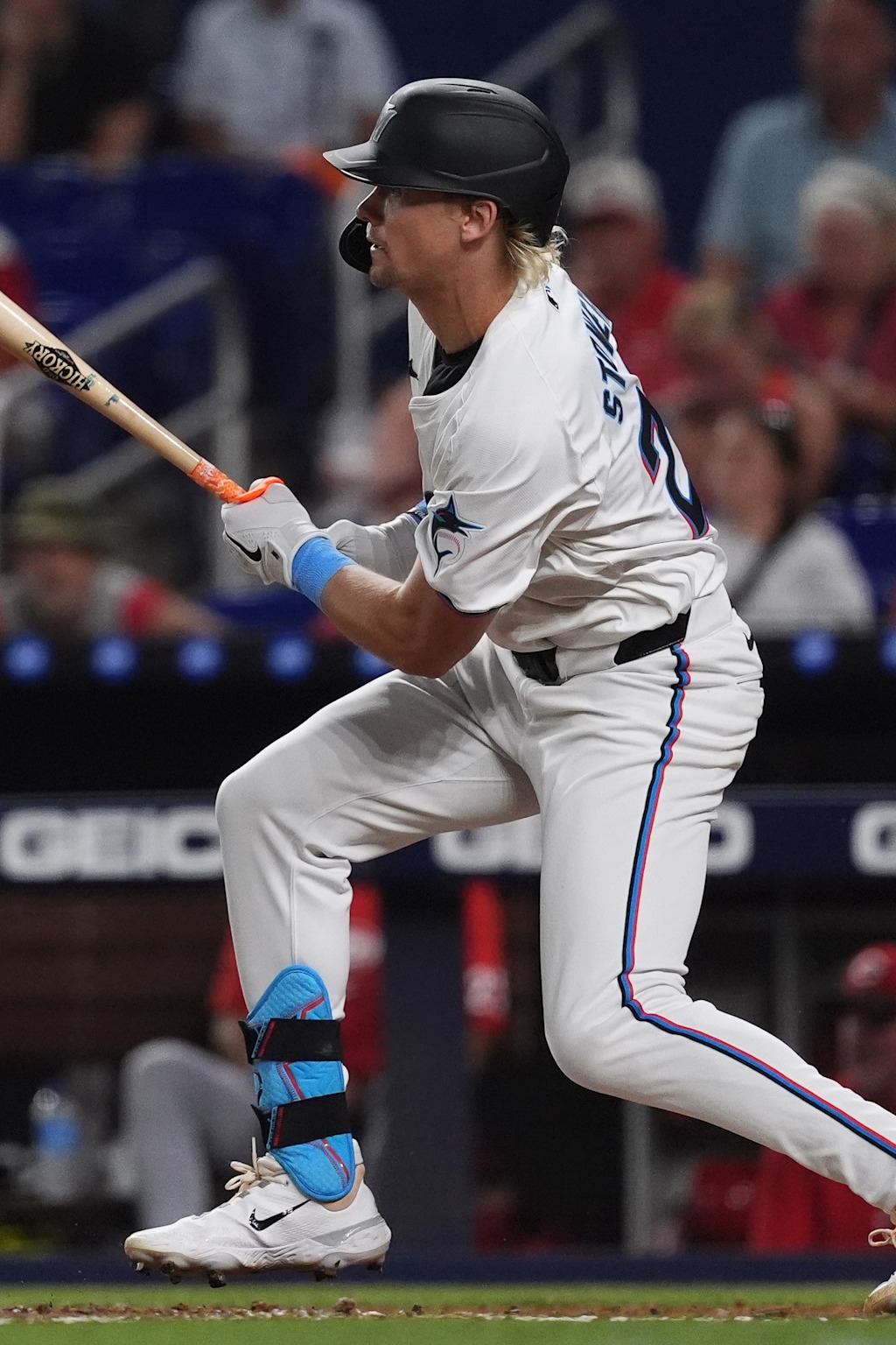 Marlins at Astros Under 8: Two Right-Handers And A Home Lineup That Cannot Hit