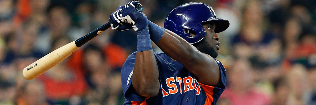 Yordan Alvarez Houston Astros designated hitter action Astros at Orioles moneyline plus 125 Camden Yards Teng vs Baz Tuesday April 28 2026