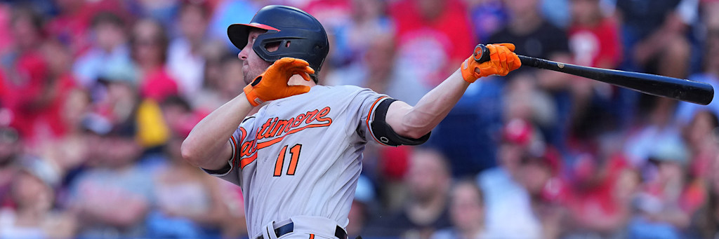 Moneyline Parlay of the Day