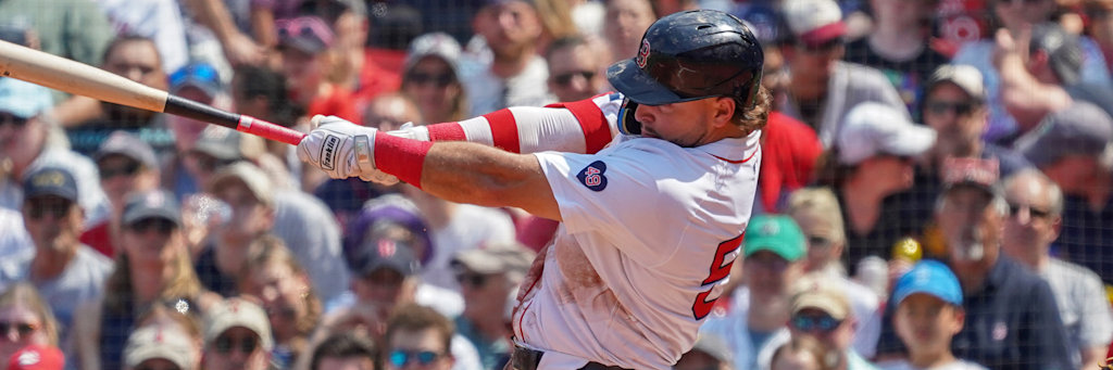 Wilyer Abreu Boston Red Sox moneyline prediction at Minnesota Twins April 15 2026