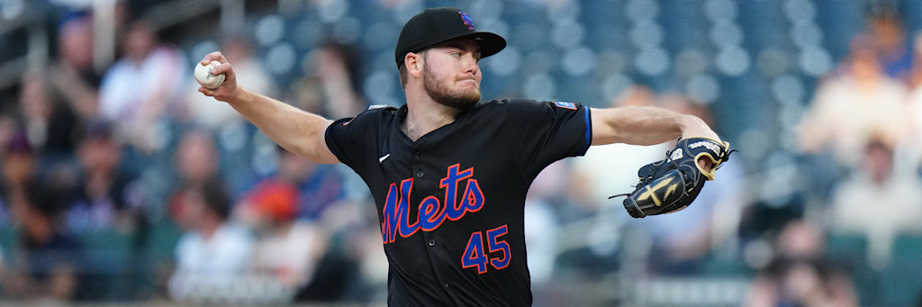 Mets Team Total, Yankees Moneyline Headline A Five-Play Tuesday
