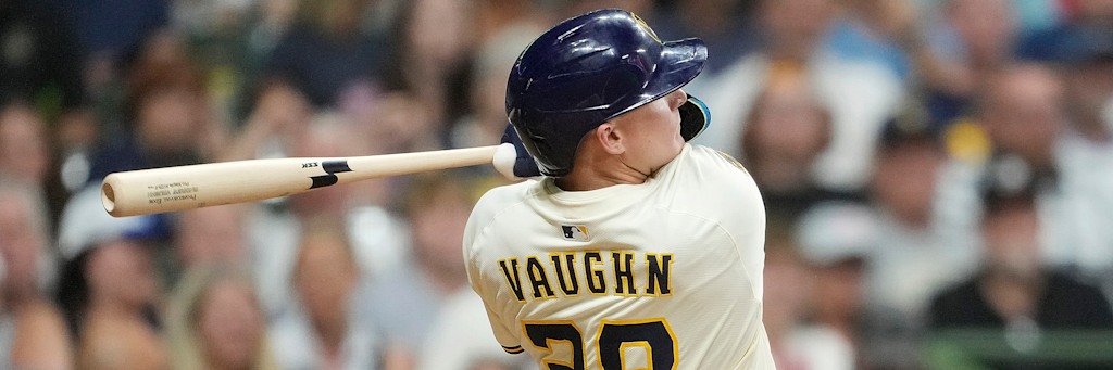 Andrew Vaughn Chicago White Sox first baseman 2026 lineup anchor