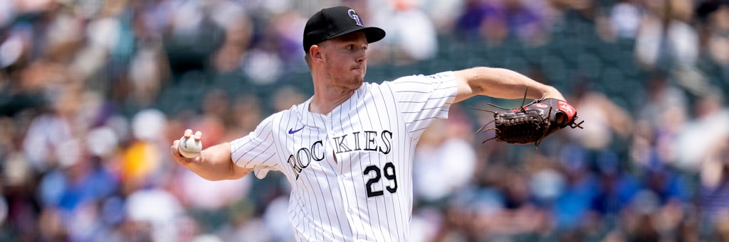 Rockies Team Total Under At Coors Anchors A Four-Play Run-Prevention Card With Three Full-Game Unders