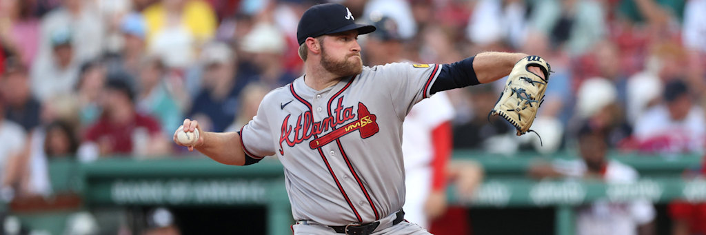 Giants ML (-125) and Braves Team Total Under 3.5 (-115): Logan Webb And Oracle Park Slow Atlanta's Bats As San Francisco Plays Home Favorite