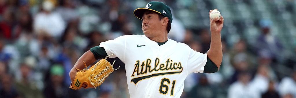 Astros Team Total Under 4.5 Model Pick vs Athletics At Daikin Park