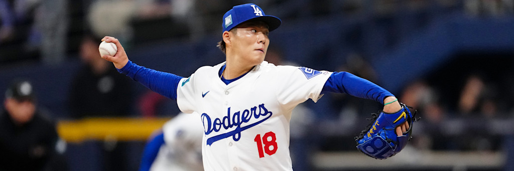 Yoshinobu Yamamoto Dodgers Game 6 World Series pitching analysis Statcast