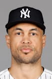 Giancarlo Stanton headshot