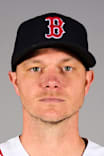 player headshot