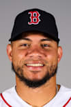 player headshot