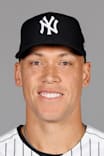 Aaron Judge headshot