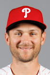 player headshot