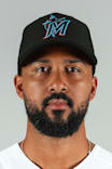 player headshot
