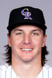 player headshot