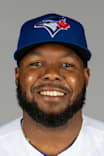 Vladimir Guerrero Jr. headshot