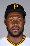 Oneil Cruz headshot