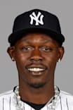 Jazz Chisholm Jr. headshot