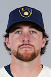 Brice Turang headshot