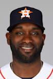 Yordan Alvarez headshot