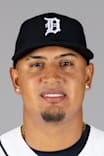 player headshot