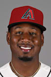 Geraldo Perdomo headshot
