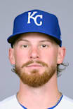 Bobby Witt Jr. headshot
