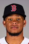 player headshot