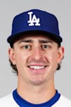 player headshot