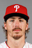 player headshot