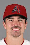Corbin Carroll headshot