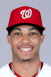 player headshot