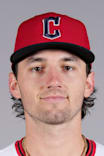 Chase DeLauter headshot
