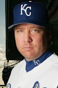 Headshot of Kevin Appier